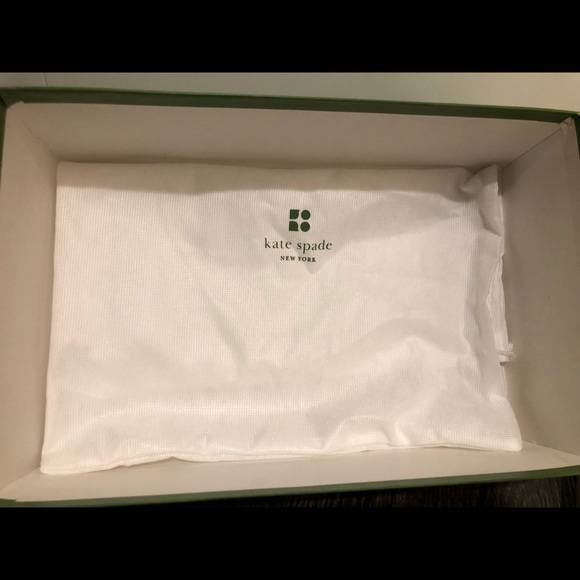 Kate Spade Grappa Heels - Picture 7 of 7